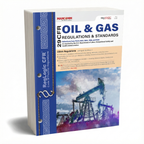 OSHA Oil & Gas Industry Regulations – Federal OSHA Compliance Manual