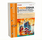 OSHA Construction Industry Regulations & Standards (29 CFR 1926)