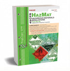 49 CFR Hazardous Materials Regulations (HMR) – DOT HazMat Compliance Manual