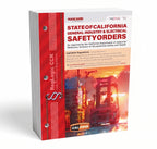 Cal/OSHA General Industry & Electrical Safety Orders, August 2026