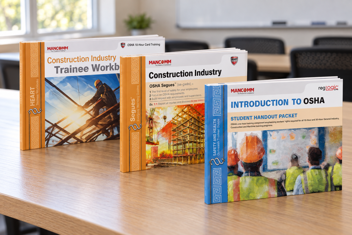 Hazard Recognition and Elimination Training – 10 Hour (Construction) Trainee