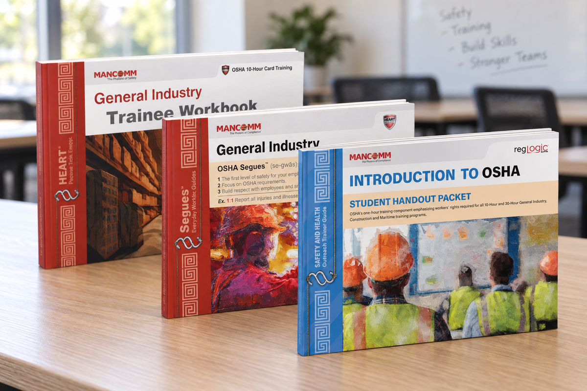 Hazard Recognition and Elimination Training – 10 Hour (General Industry) Trainee