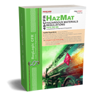 49 CFR Hazardous Materials Regulations (HMR) – DOT HazMat Compliance Manual