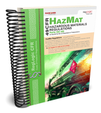 49 CFR Hazardous Materials Regulations (HMR) – DOT HazMat Compliance Manual