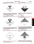 RegLogic OSHA Maritime Regulations reference book inside pages