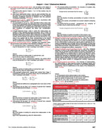 OSHA Hazmat Regulations reference book inside pages with RegLogic  technology