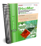 49 CFR Hazardous Materials Regulations (HMR) – DOT HazMat Compliance Manual