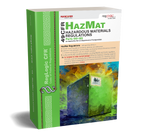 Hazmat OSHA Regulations reference book