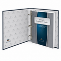 Georgia Employer's Guide book on a white background