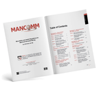 Table of COntents MSHR