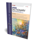 OSHA Dictionary