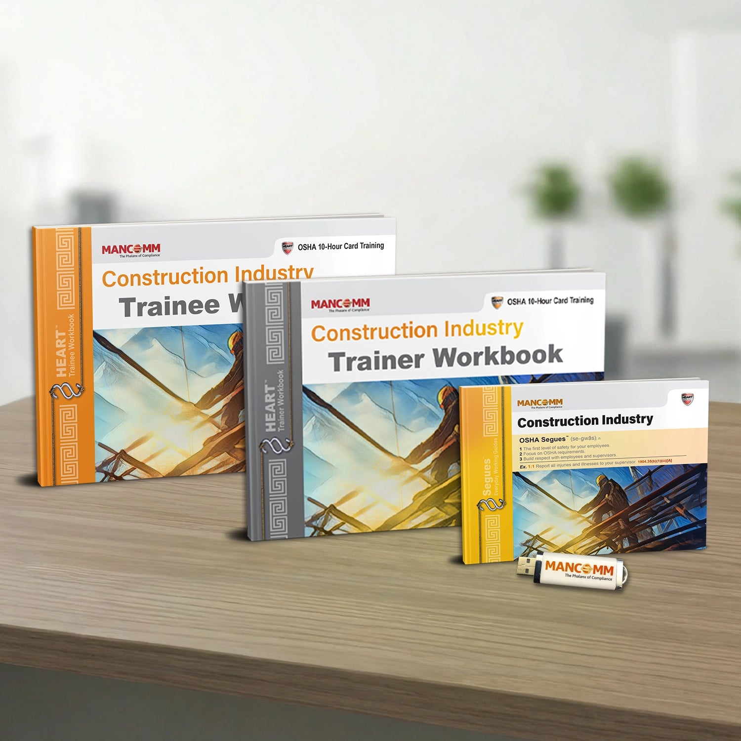 Hazard Recognition & Elimination Awareness Training – Construction