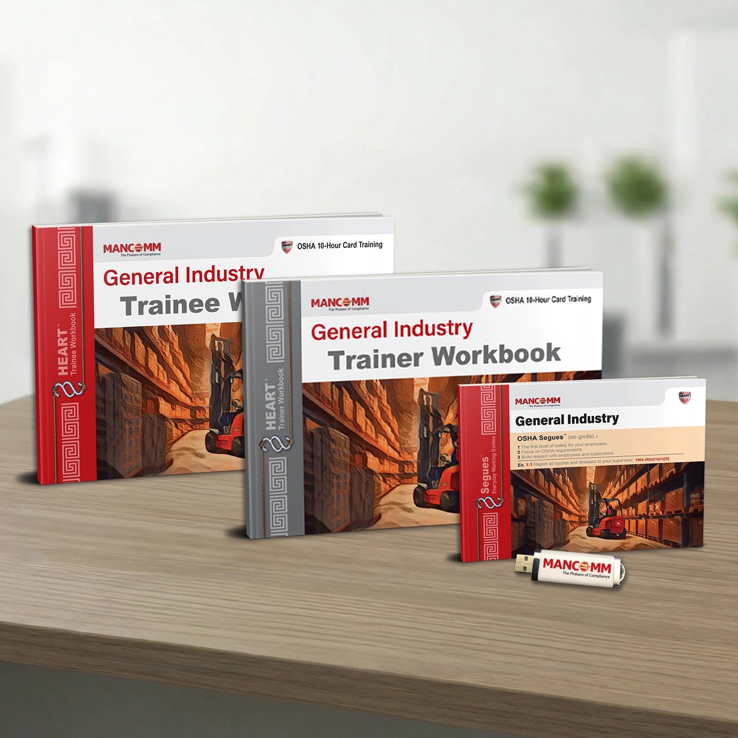 Hazard Recognition and Elimination Training - General Industry