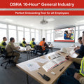 Hazard Recognition and Elimination Training - General Industry