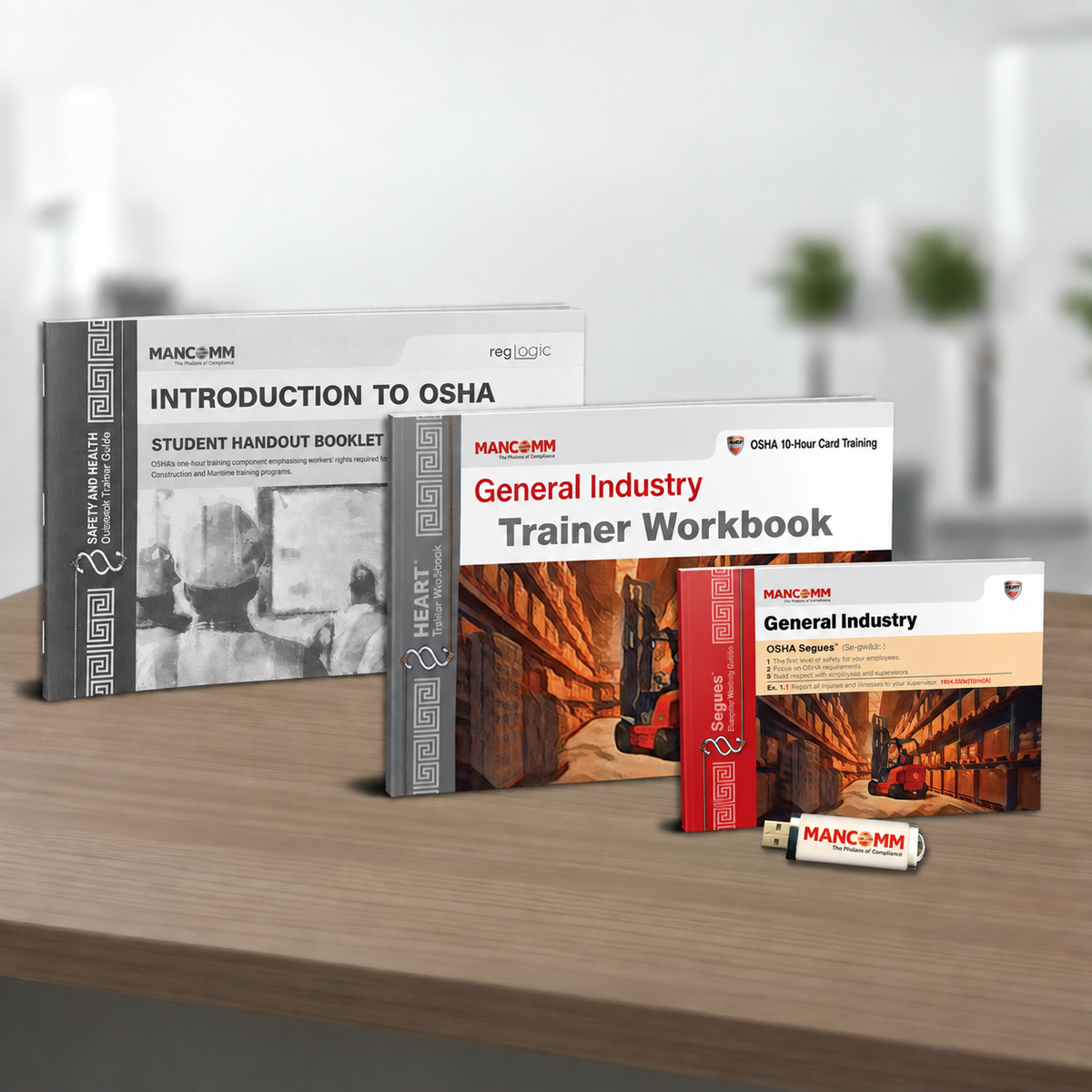 Hazard Recognition and Elimination Training - General Industry