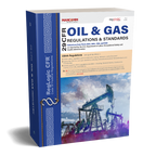 OSHA Oil & Gas Industry Regulations – Federal OSHA Compliance Manual