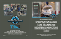 DOT Specification Cargo Tank Training for Registered Inspectors - Toolbox - Freeman