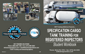 DOT Training Solutions - Specification Cargo Tank Registered Inspectors Student Workbook - Freeman