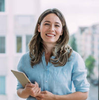 Amanda L, HR & Compliance Coordinator