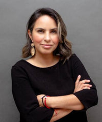 Melissa R, Safety Manager, Manufacturing