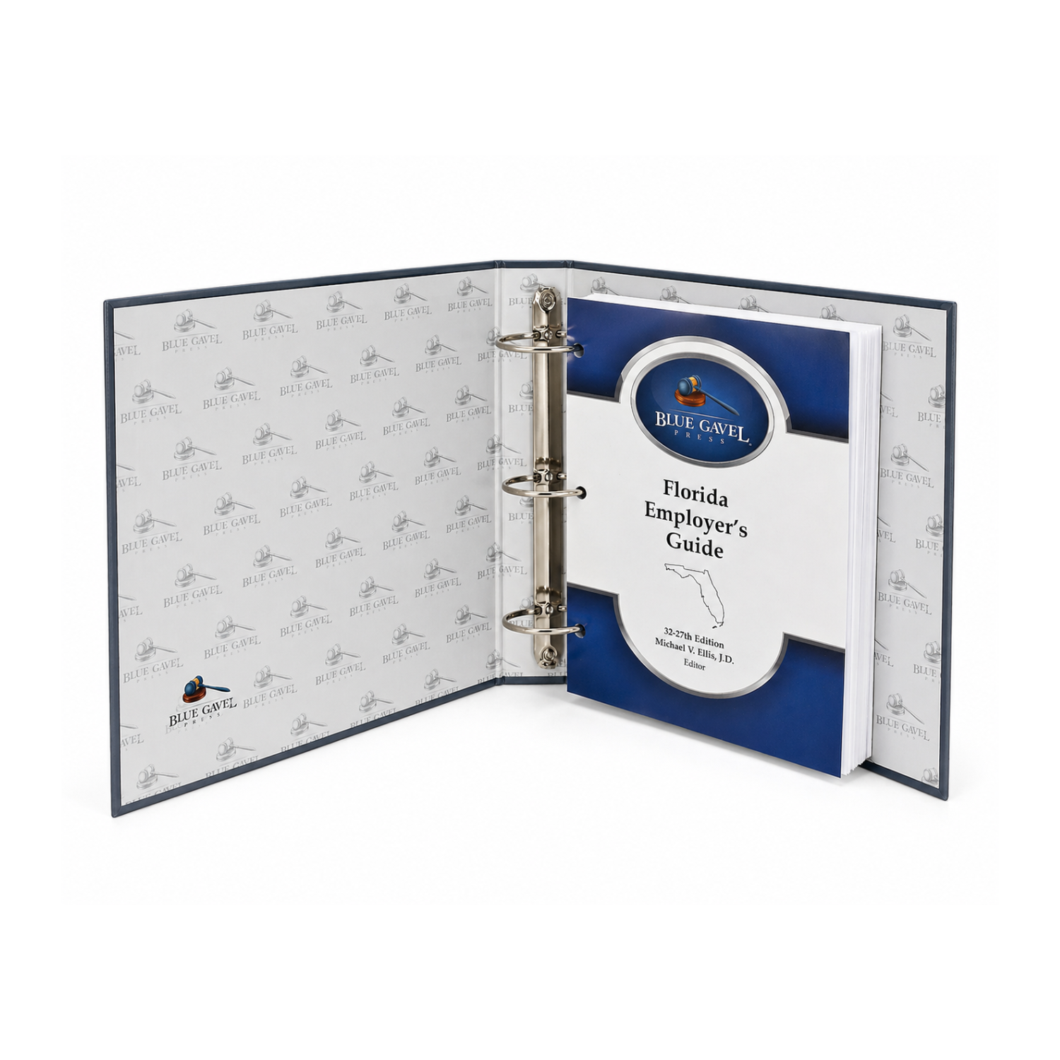 Florida Employer`s Guide - 27th Ed. - 32th Year