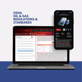 GR Book - OSHA Oil & Gas Industry Regulations – Federal OSHA Compliance Manual - RegLogic