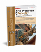 Fall Protection: Complete OSHA Regulations