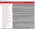 OSHA Construction Regulations & Standards USB - August 2026 Edition