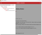 Cal/OSHA Construction Safety Orders USB - August 2026 Edition