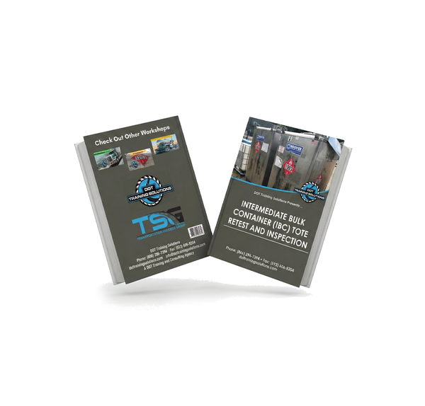 Two books with a TSQ logo on a white background