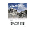 AMERICA Series- Safety is Monumental Mount Rushmore Safety Poster