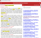 OSHA General Industry Regulations & Standards USB - August 2026 Edition