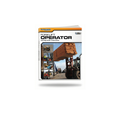 Construction Forklift Operator Training System: Trainee Learning Guides (Pkg. of 5)