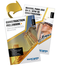 Construction Fieldbook (English/Spanish)