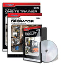 General Industry Forklift Operator Training System