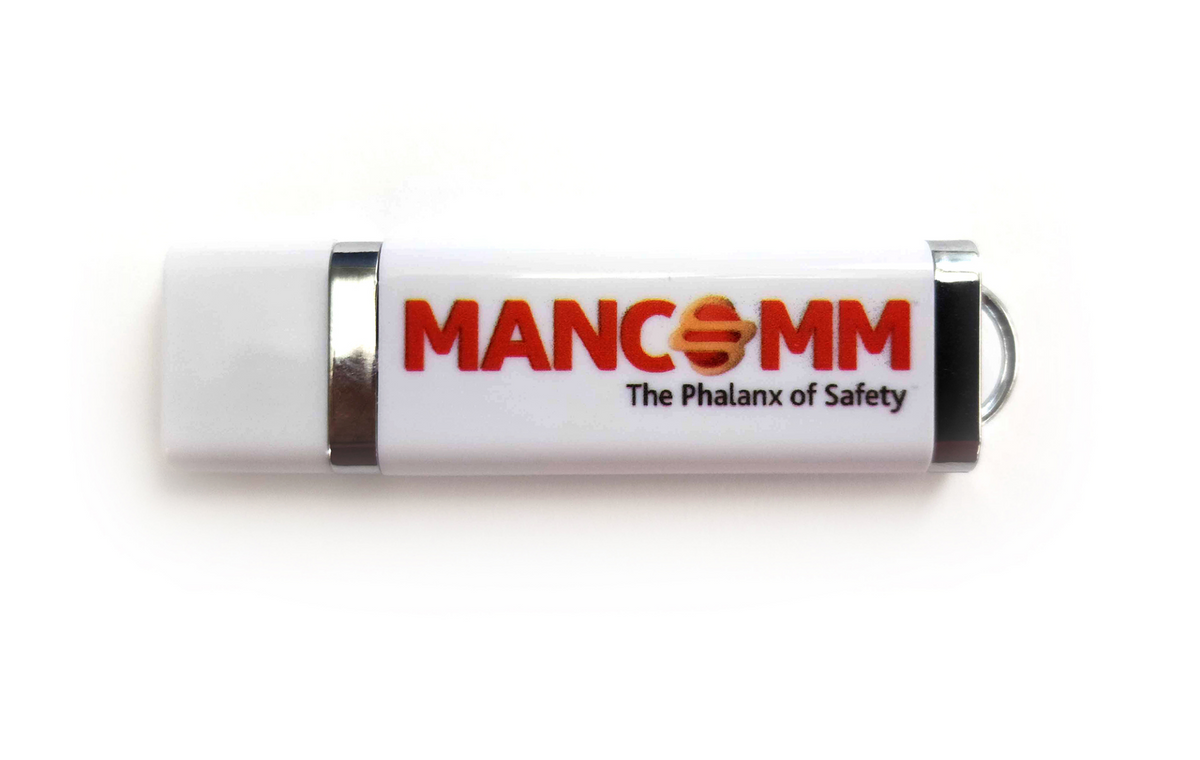 Cal/OSHA General Industry Safety Orders USB