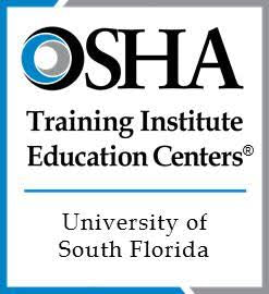 OSHA Training Institute Education Center — University of South Florida